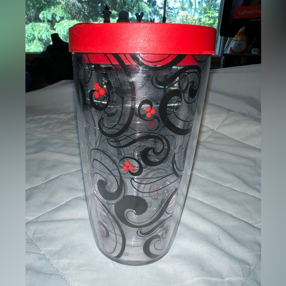 Tervis 16oz Travel Cup - Picture 1 of 7